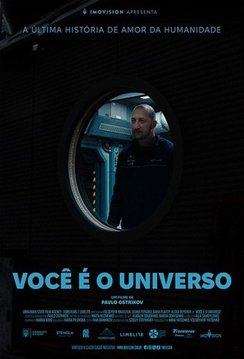 Voce e o Universo - 2025 (L)