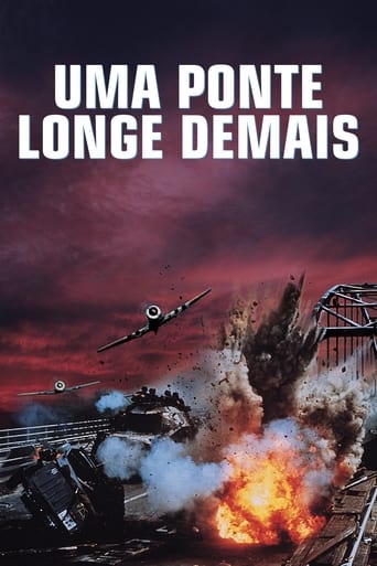 Uma Ponte Longe Demais - 1997