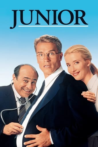 Junior - 1994