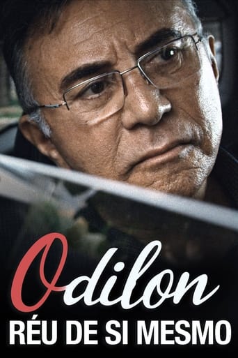 Odilon, O Reu de Si Mesmo - 2022