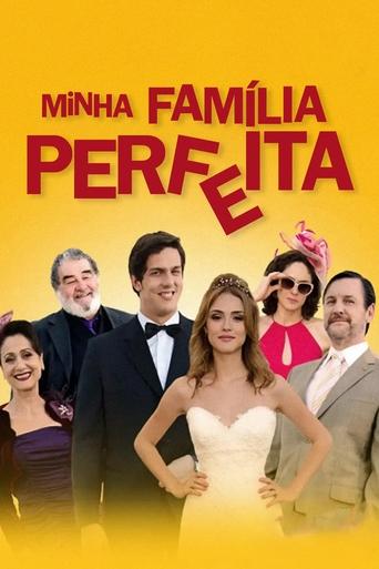 Minha Familia Perfeita - 2022