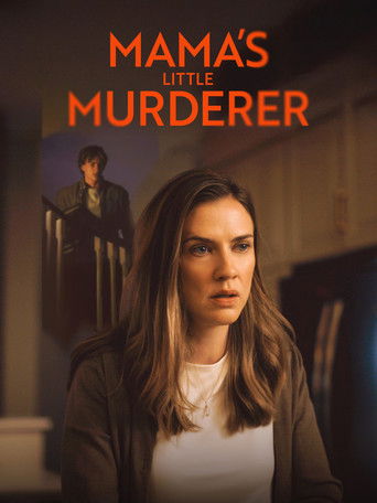 Mamas Little Murderer - 2026 (L)