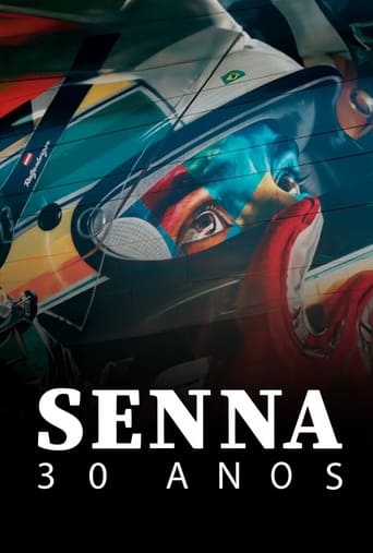 Senna 30 Anos (2024)