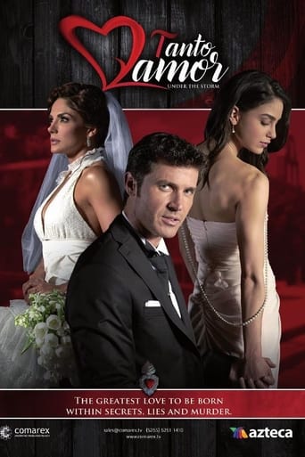 Novela - Tanto Amor