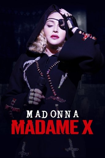 Madame X - 2021