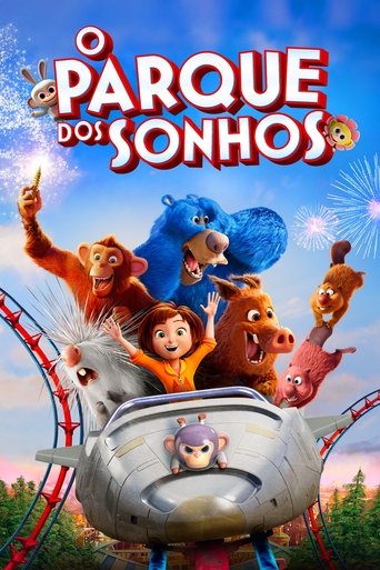 O Parque dos Sonhos - 2019