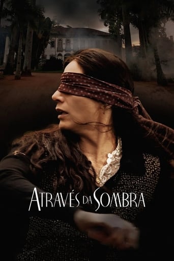 Atraves da Sombra - 2016