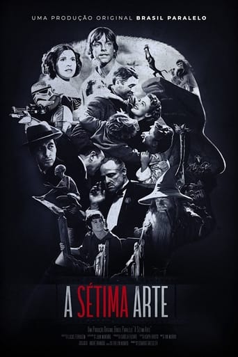 A Setima Arte
