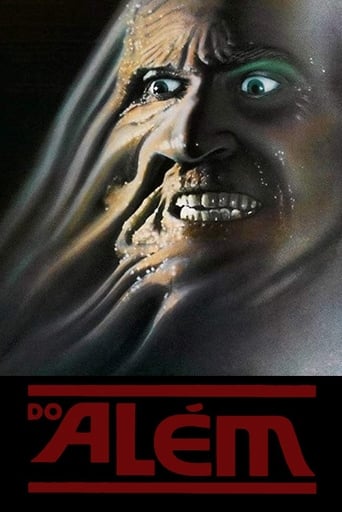 Do Alem - 1986