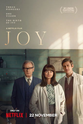 Joy - 2024