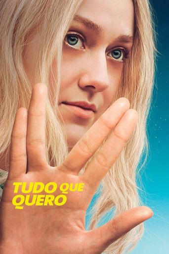 Tudo que Quero - 2018 