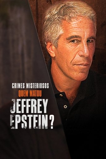 Crimes Misteriosos Quem Matou Jeffrey Epstein
