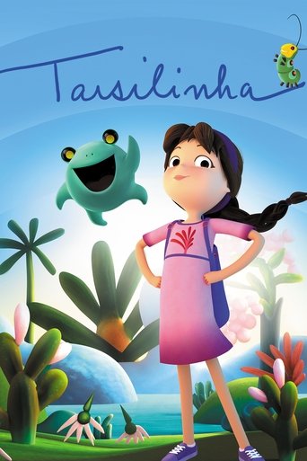 Tarsilinha - 2022