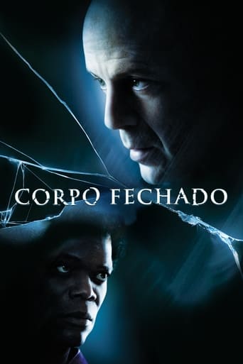 Corpo Fechado - 2000
