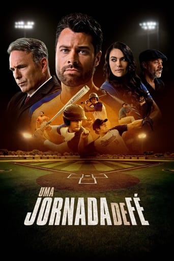 Uma Jornada de Fe - 2022