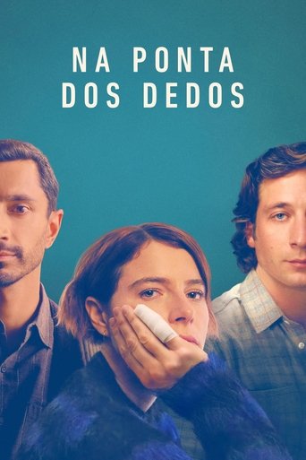 Na Ponta dos Dedos - 2023