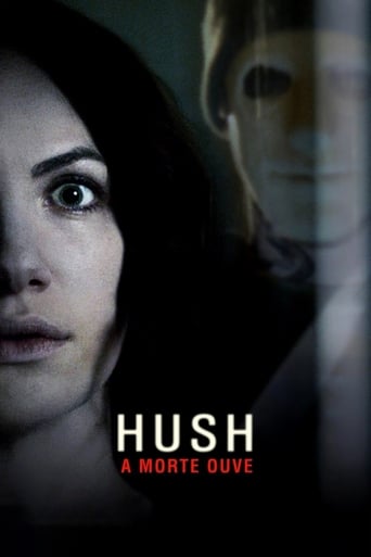 Hush A Morte Ouve - 2016