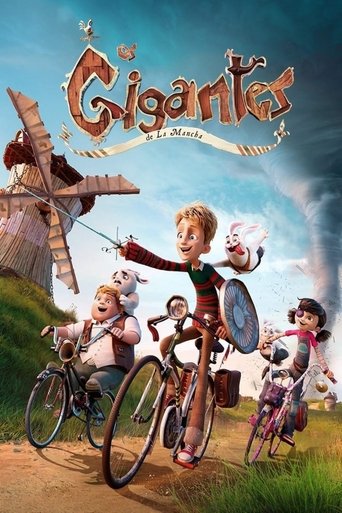 Gigantes - 2024