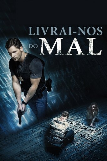 Livrai-nos do Mal - 2014