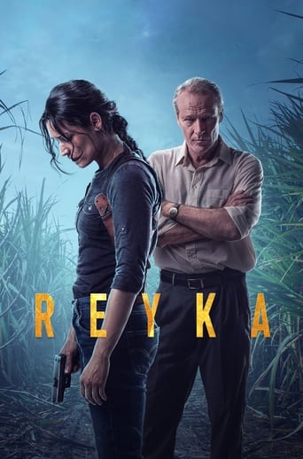 Reyka 