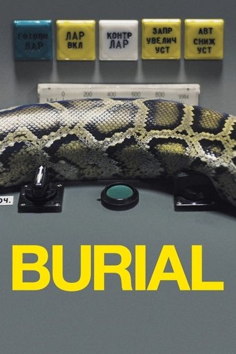 Burial - 2022