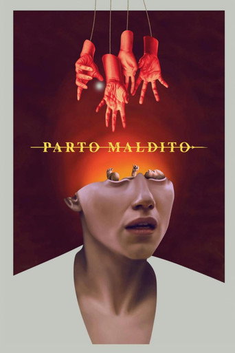 Parto Maldito - 2025
