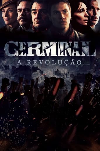 Germinal A Revolucao 