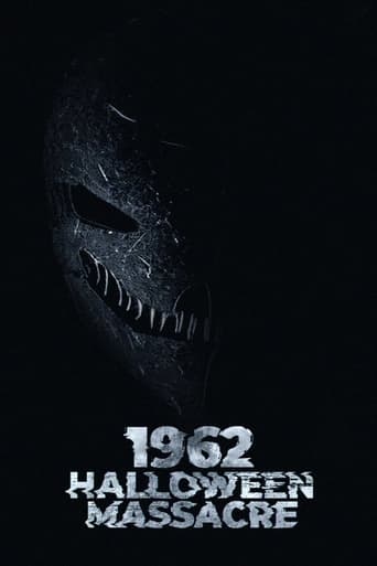 1962 Halloween Massacre - 2023 