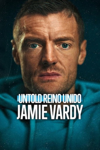 Untold Reino Unido Jamie Vardy - 2026