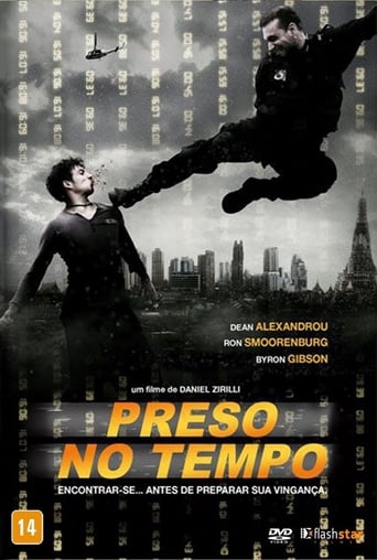 Preso no Tempo - 2016