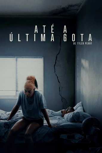 Ate a Ultima Gota - 2025