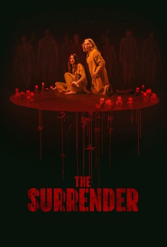 The Surrender - 2025 (L)