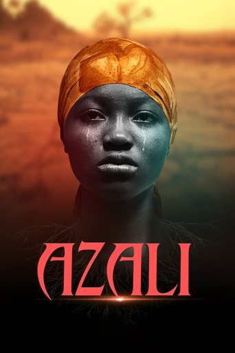 O Destino de Amina - 2018 (L)