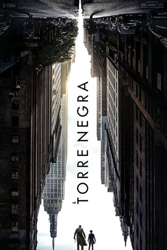 A Torre Negra - 2017
