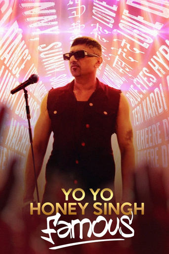 Yo Yo Honey Singh Famous -2024 (L)
