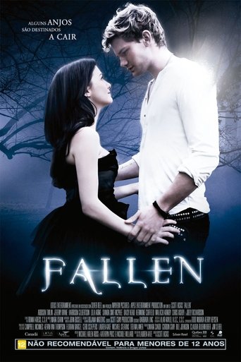 Fallen - 2016
