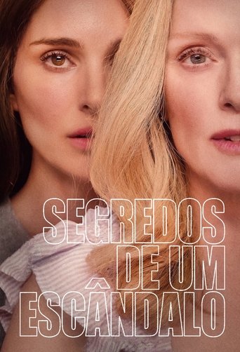 Segredos de um Escandalo - 2023