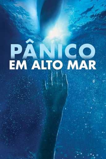 Panico em Alto Mar - 2006