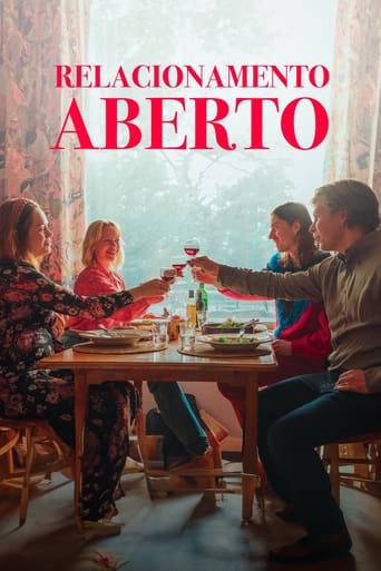 Relacionamento Aberto - 2024