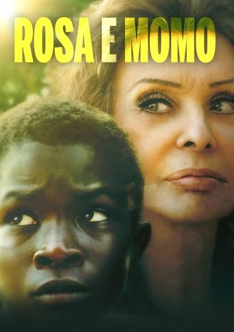 Rosa e Momo - 2020
