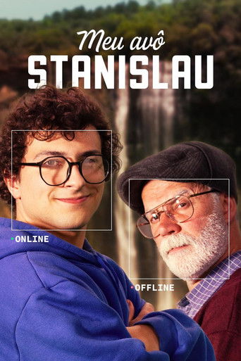 Meu Avo Stanislau - 2026