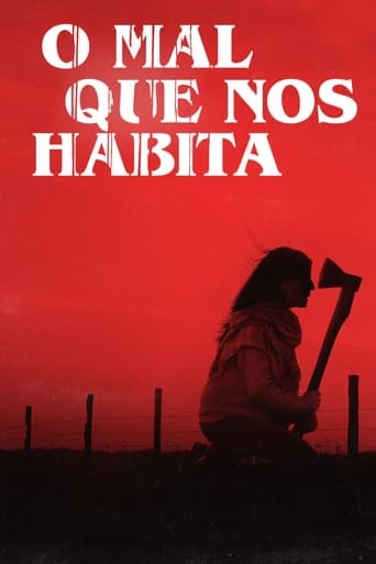 O Mal que Nos Habita  - 2024 