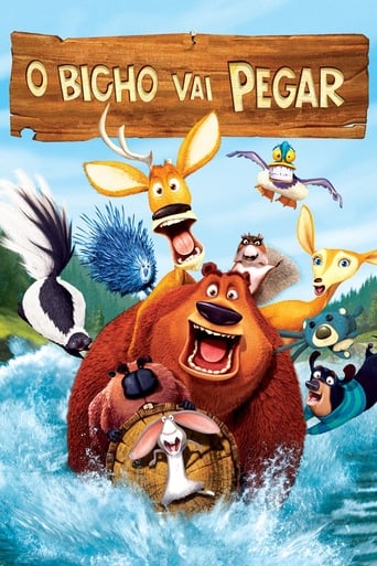 O Bicho Vai Pegar - 2006