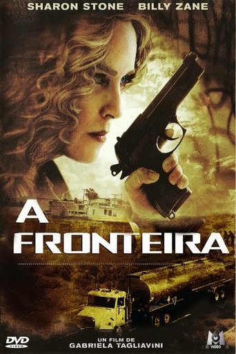 A Fronteira - 2012