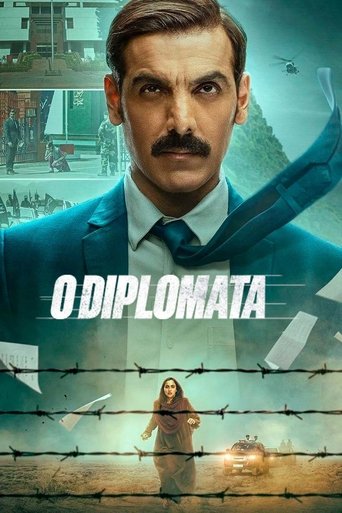 O Diplomata - 2025 (L)