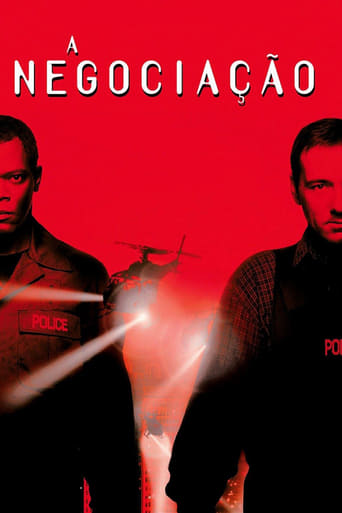 A Negociacao - 1998