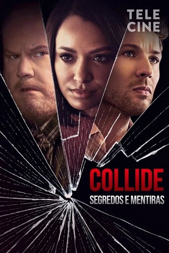 Collide - 2022 (L)