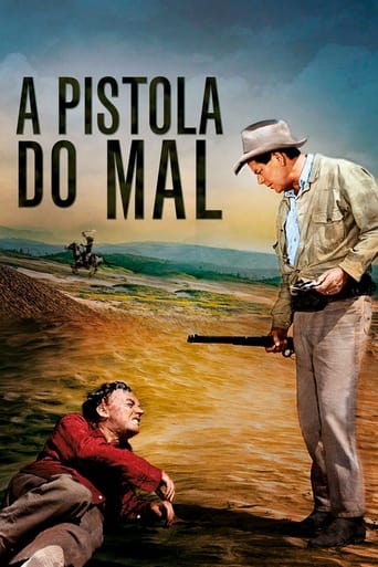 A Pistola do Mal - 1968
