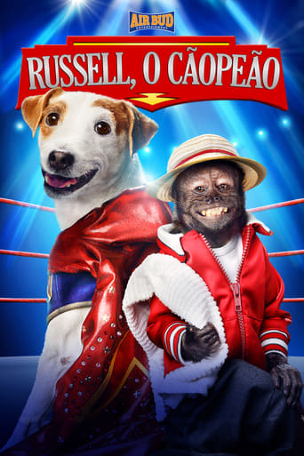 Russell O Caopeao - 2015