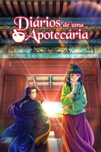 Diarios de uma Apotecaria 